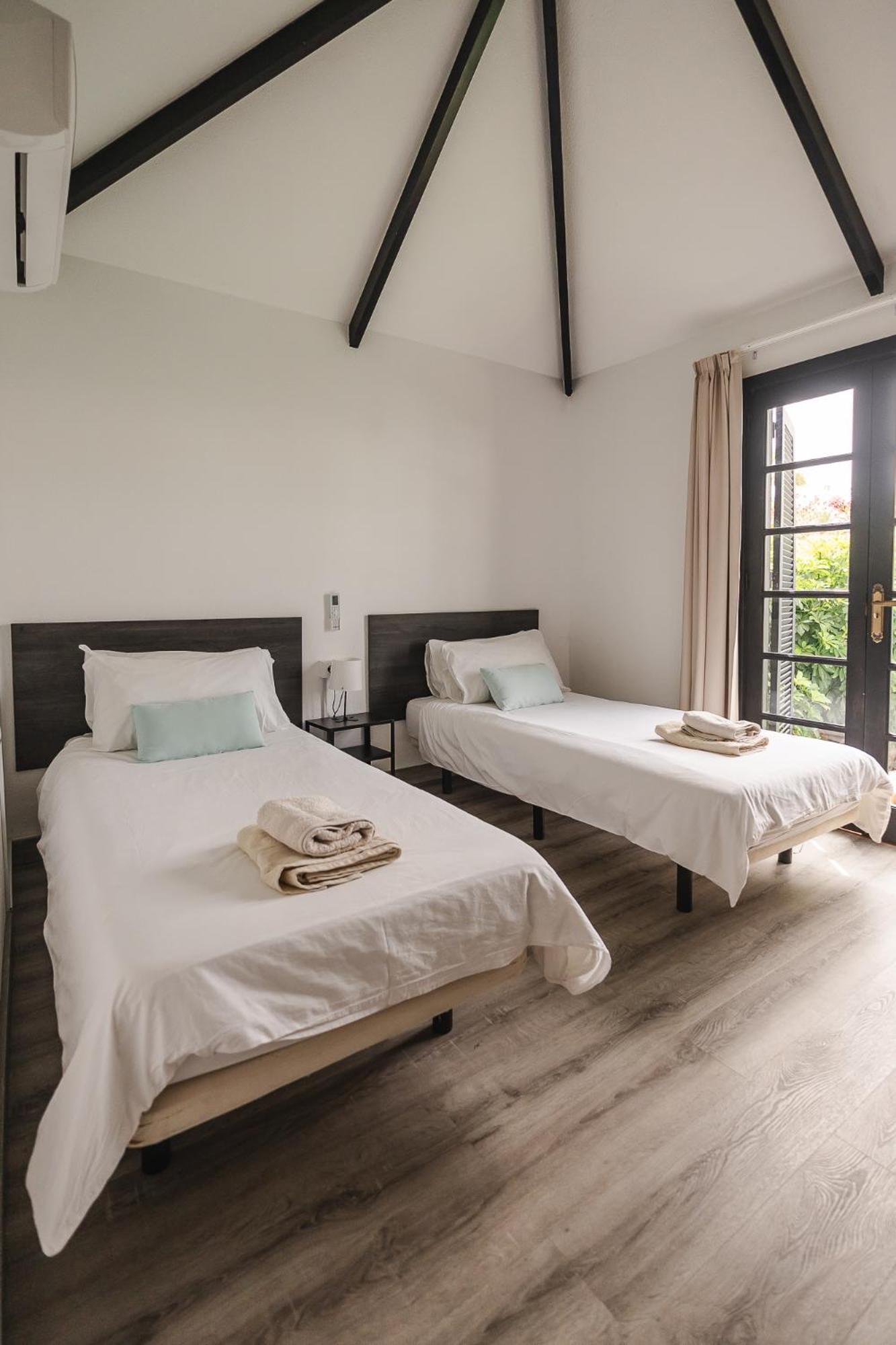 Bungalow con 3 Camere da Letto