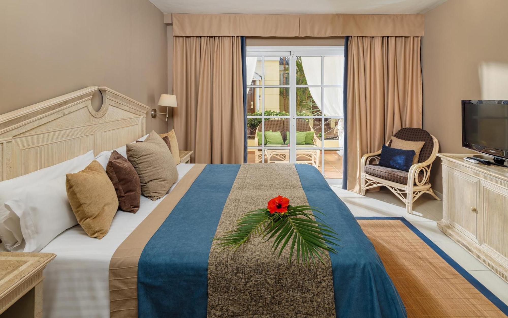 Suite con 1 Camera da Letto