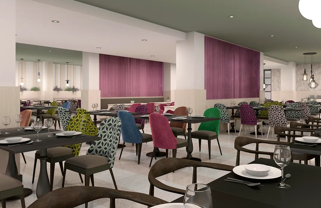 Gara Suites Golf & Spa-1