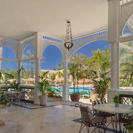 Gran Oasis Resort-3