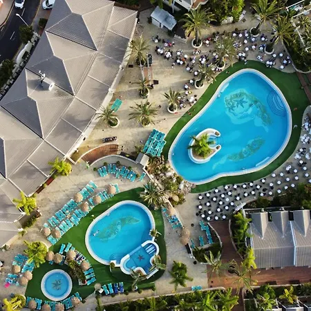 Gran Oasis Resort-2
