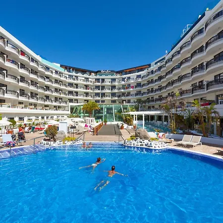 Tigotan Lovers & Friends Playa De Las Americas - Adults Only-2
